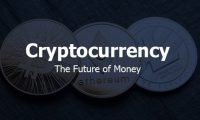 Cryptocurrency is the Future